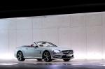 Mercedes-Benz SL-Class 2012 года